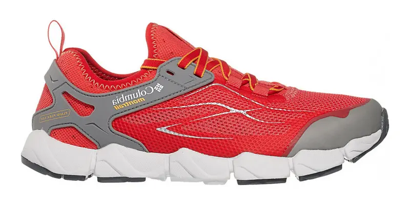 Columbia FluidFlex X.S.R.