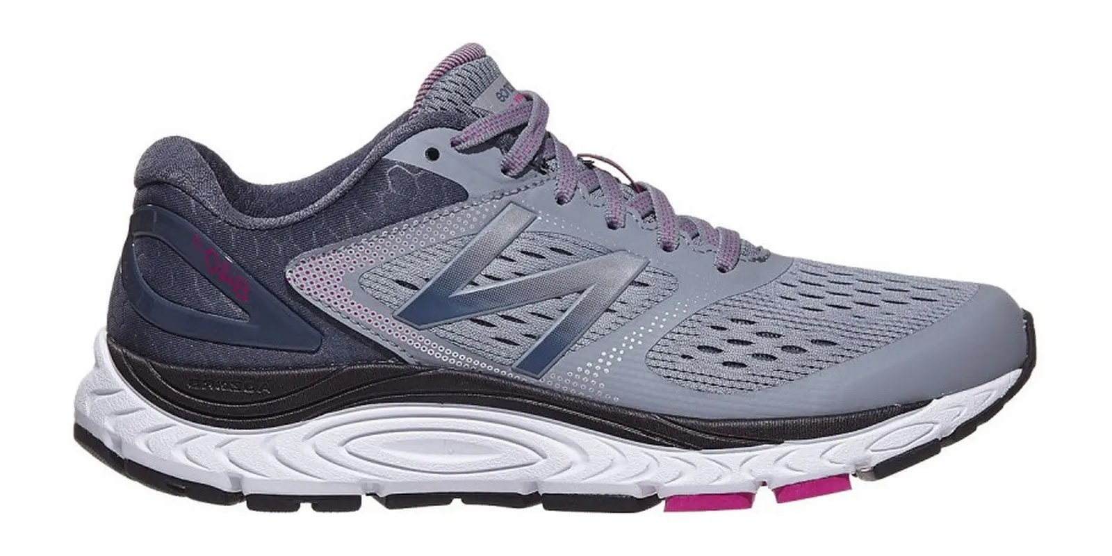 New Balance 840 v4 in Cyclonepoisenberry