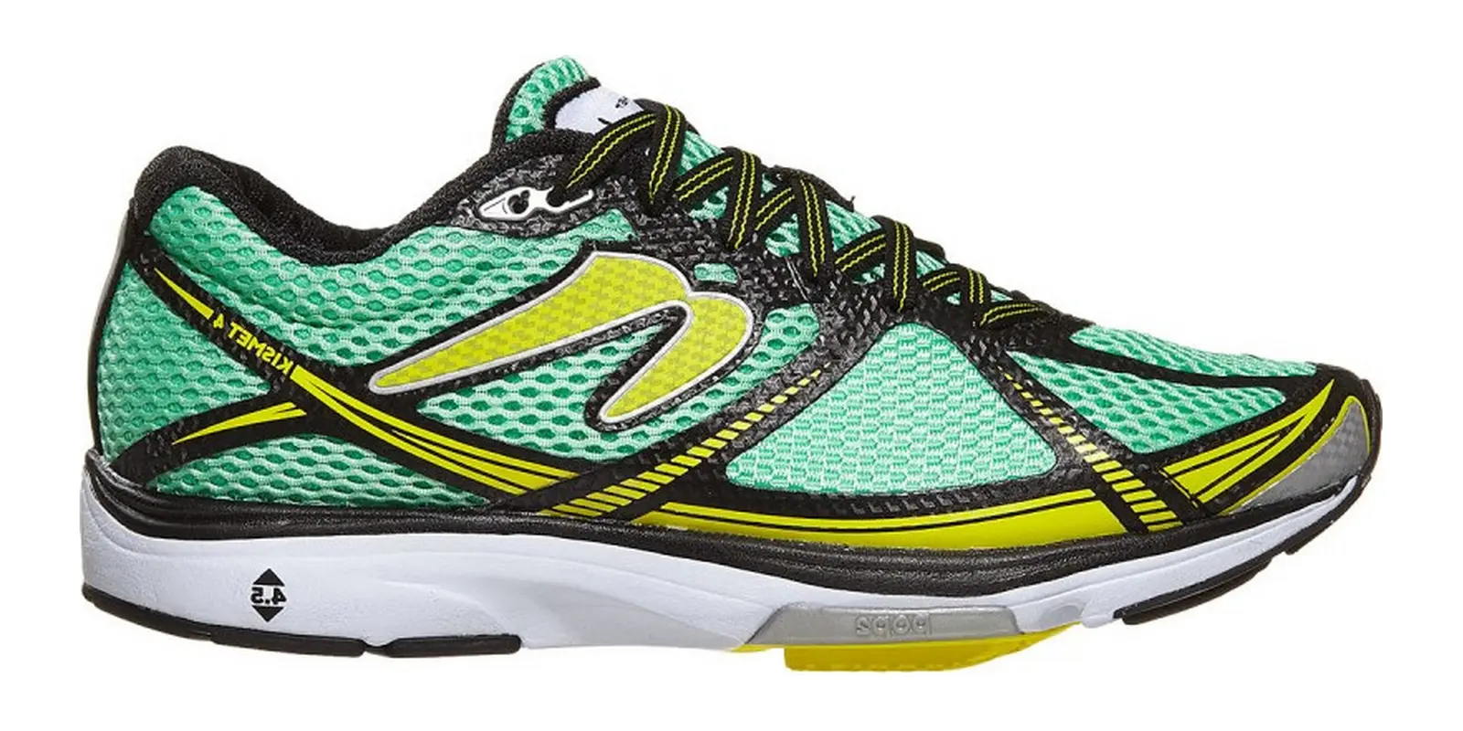Newton Kismet 4 in Spring