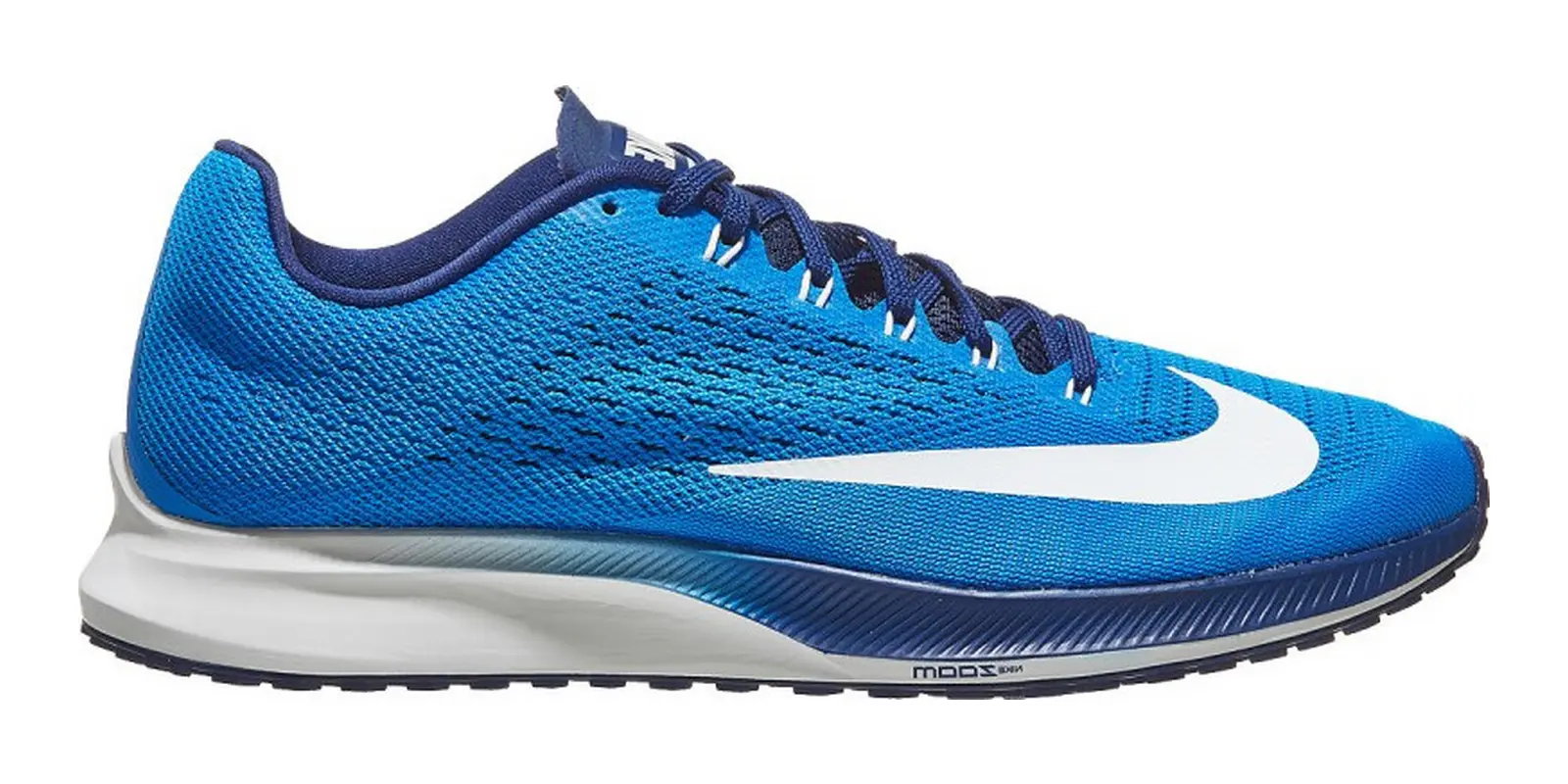 Nike Zoom Elite 10 in Cobalt