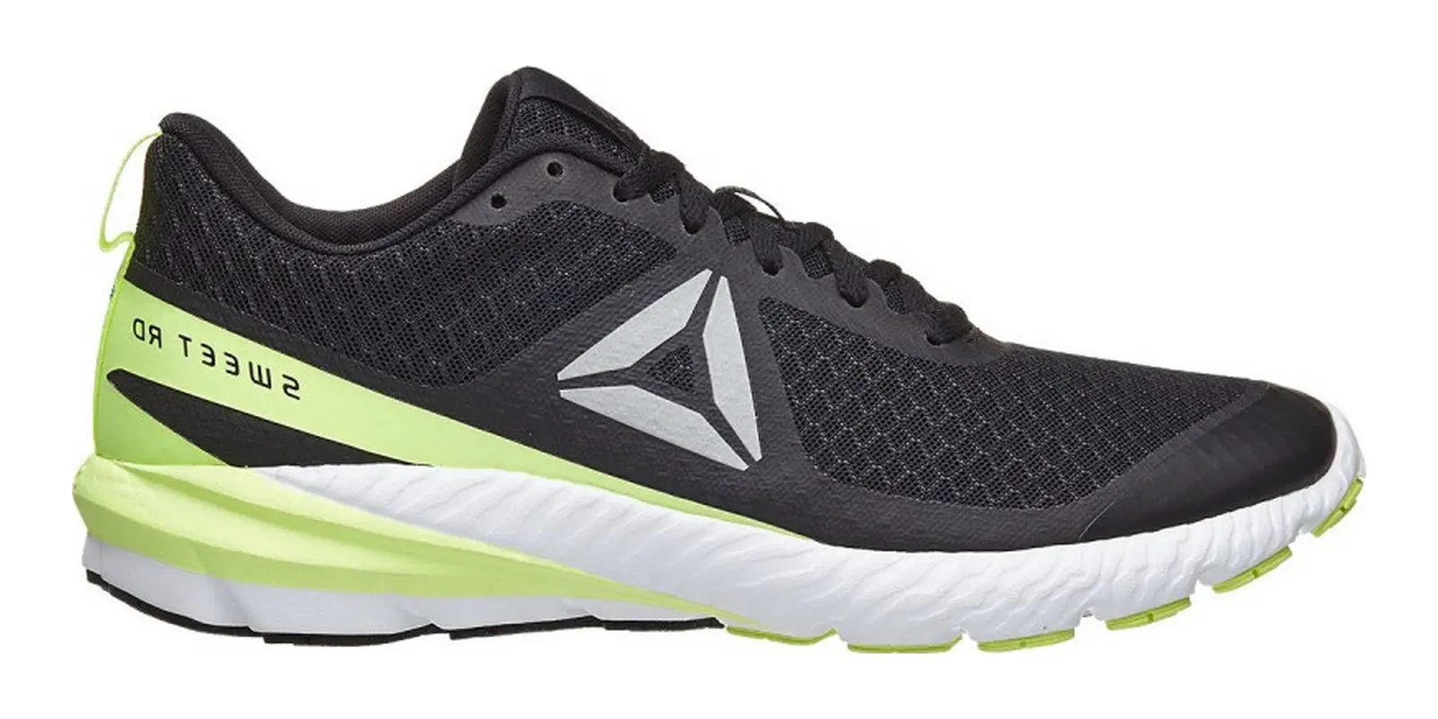 Reebok OSR Sweet Road in Blackflashgrey