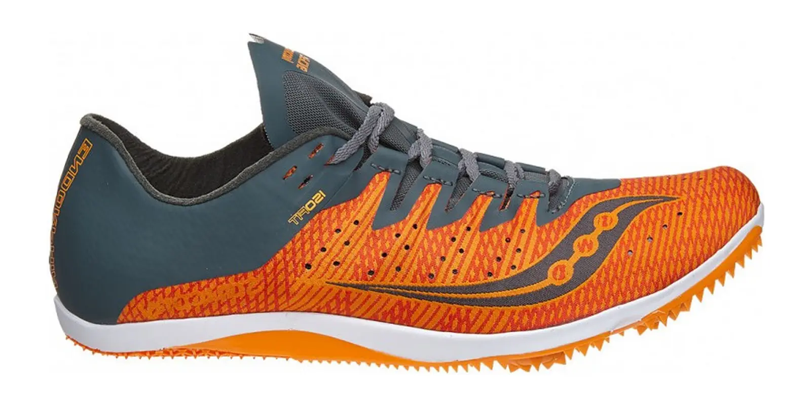 Saucony Endorphin 2 in Spikes