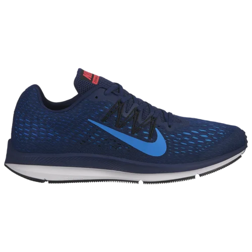 Nike Air Zoom Winflo 5 in Blue