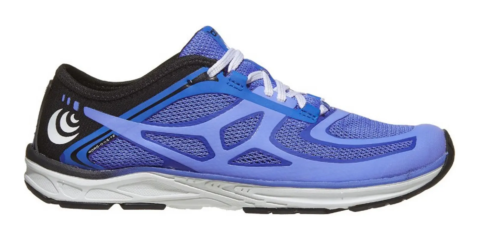 Topo Athletic ST-2 in Blue / White