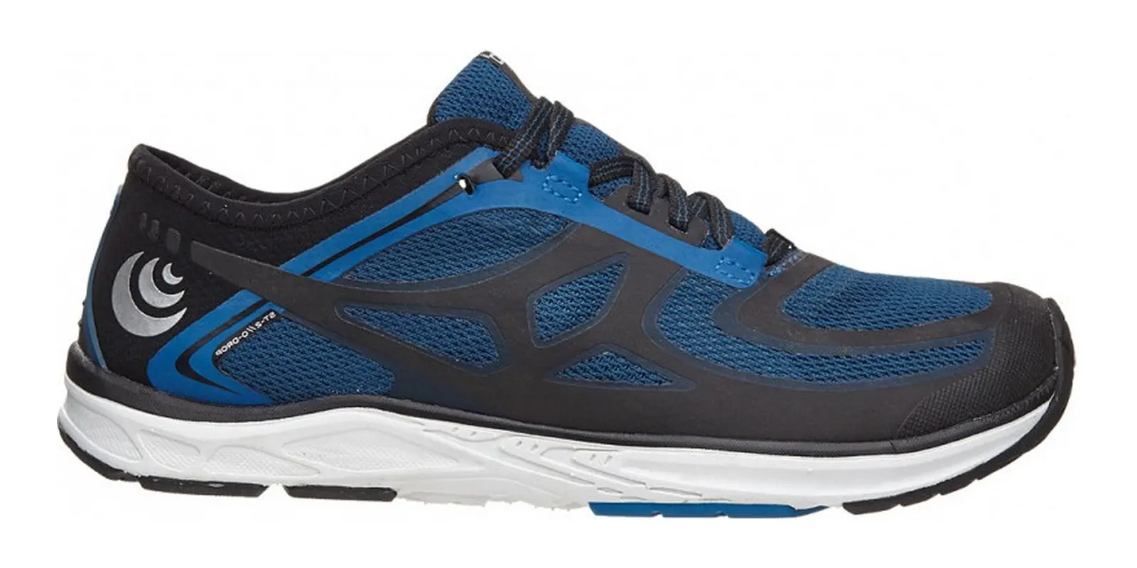 Topo Athletic ST-2 in Navy / Black