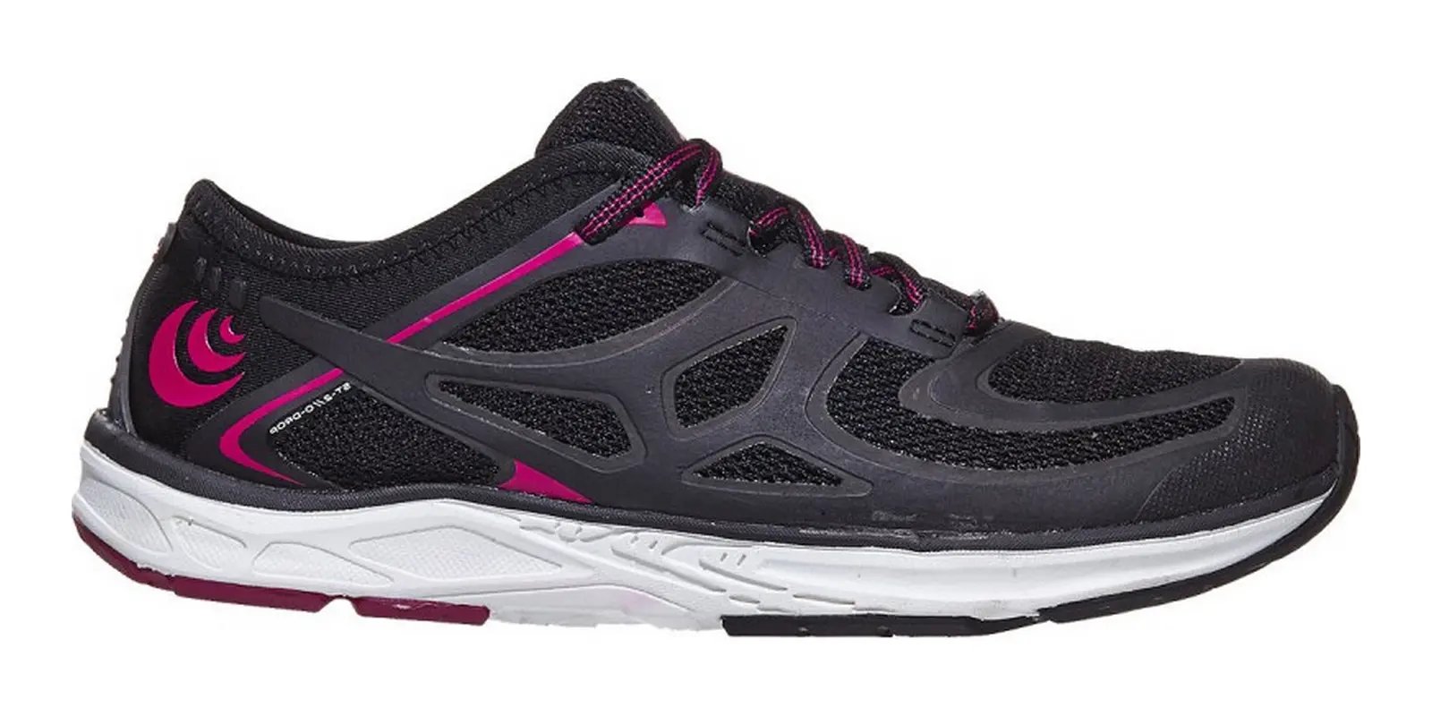 Topo Athletic ST-2 in Blackraspberry