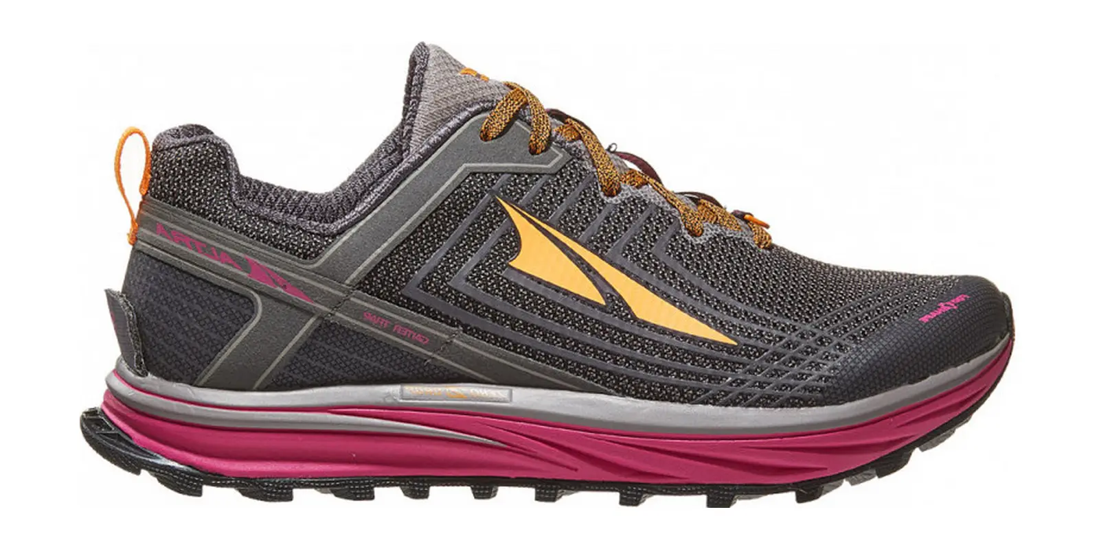 Altra Timp 1.5 in Grey / Purple