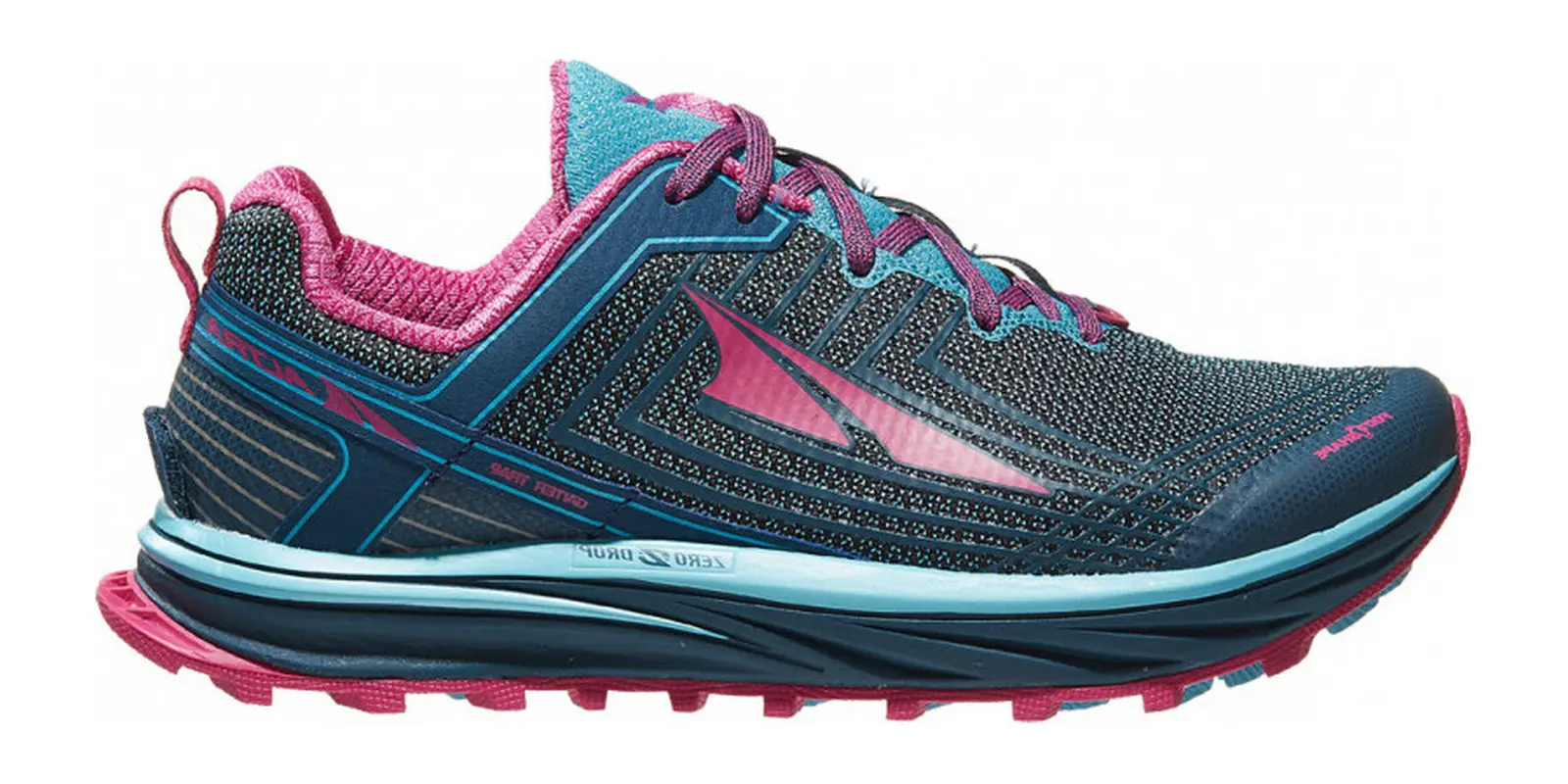 Altra Timp 1.5 in Blueraspberry