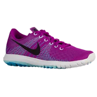 Nike Flex Fury in Vivid