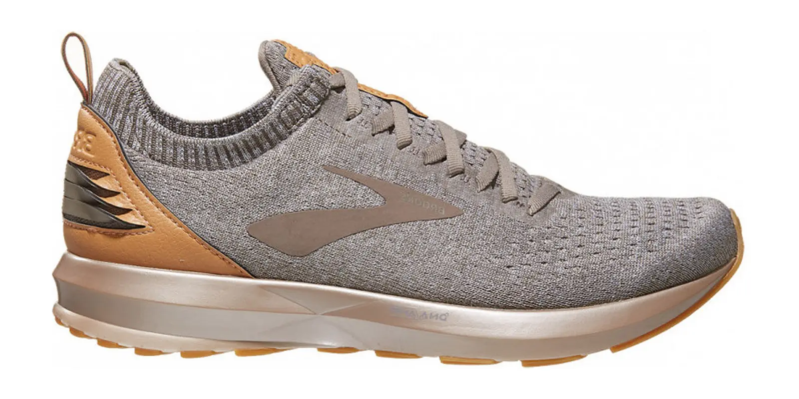 Brooks Levitate 2 LE in Tanbrownwood