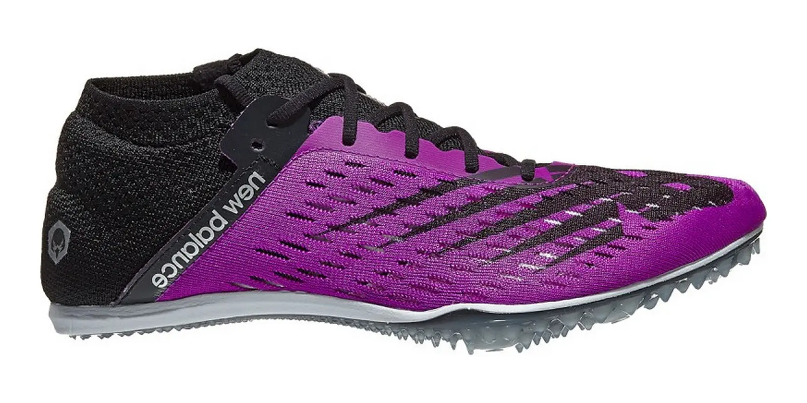 New Balance MD800 v6 in Spikes
