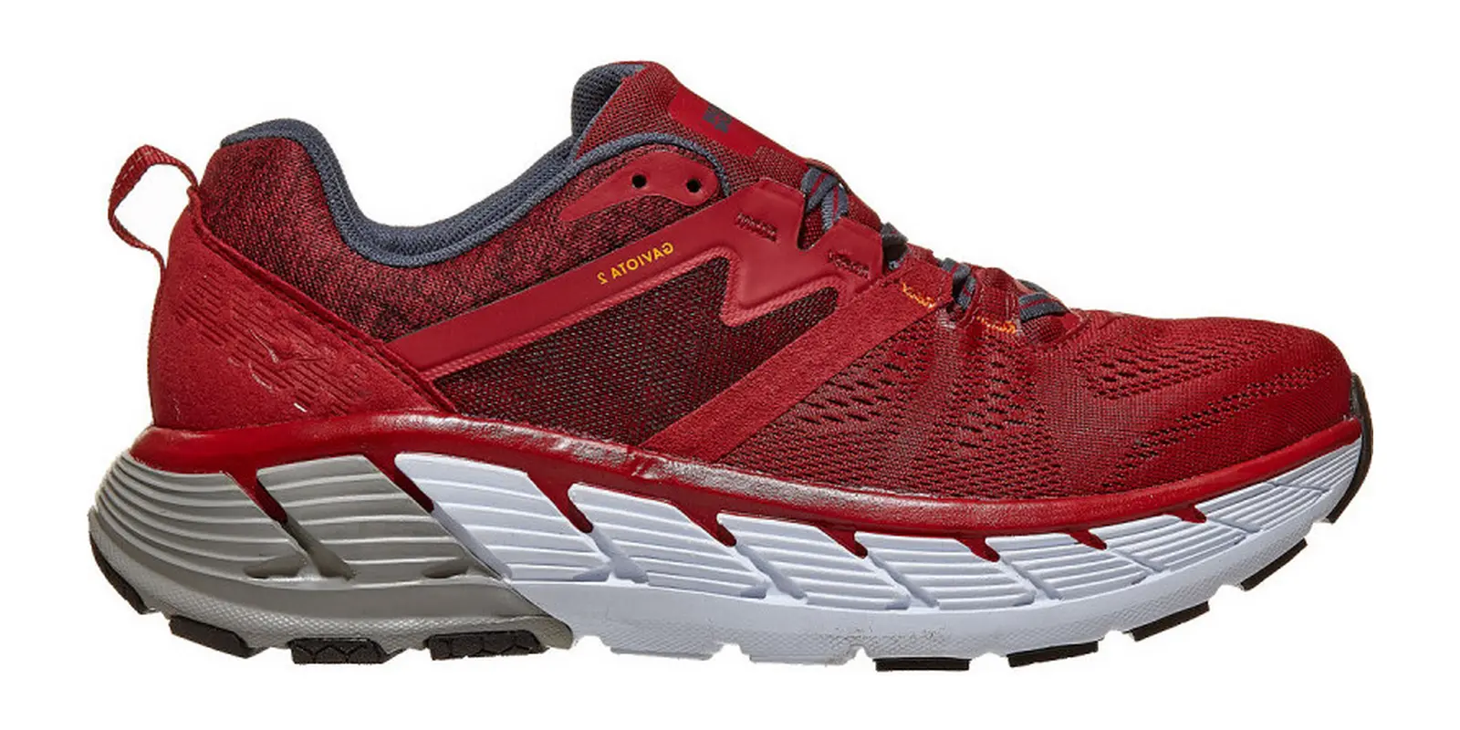 HOKA Gaviota 2 in Rio