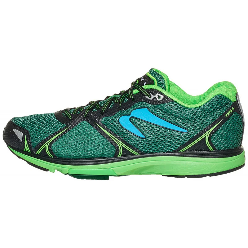 Newton Fate 4 in Limeforest
