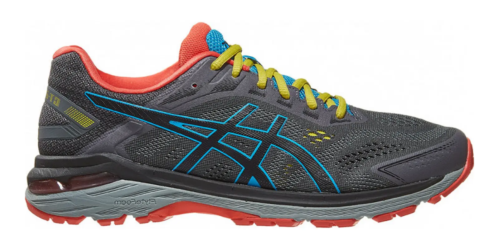 ASICS GT-2000 7 Trail in Dark