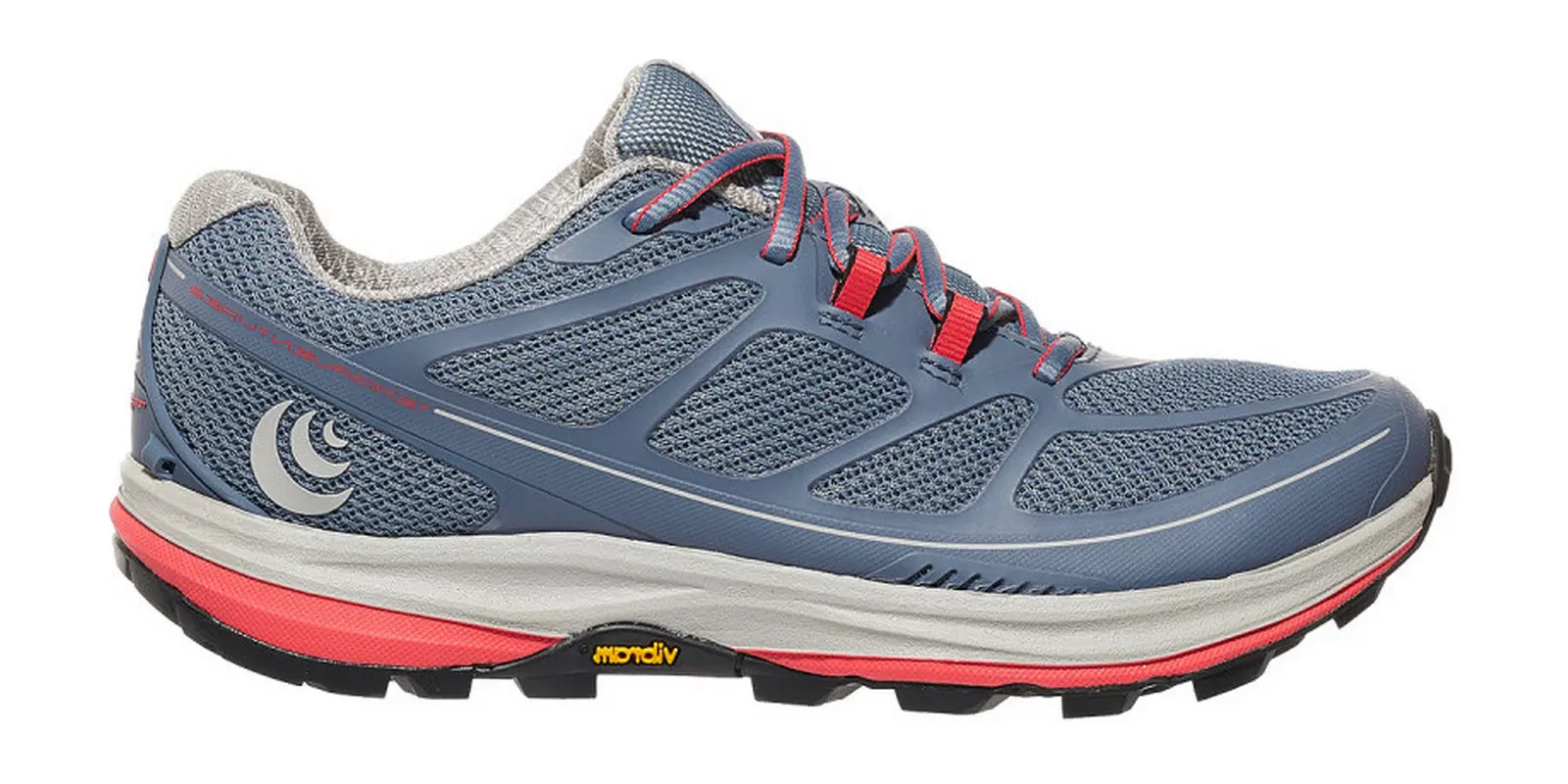 Topo Athletic Terraventure 2 in Slatepoppy