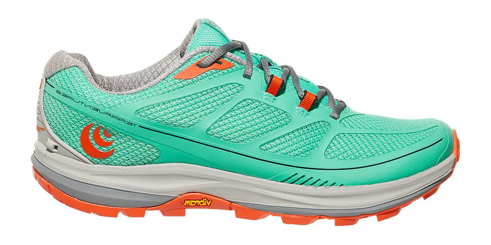 Topo Athletic Terraventure 2 in Mint