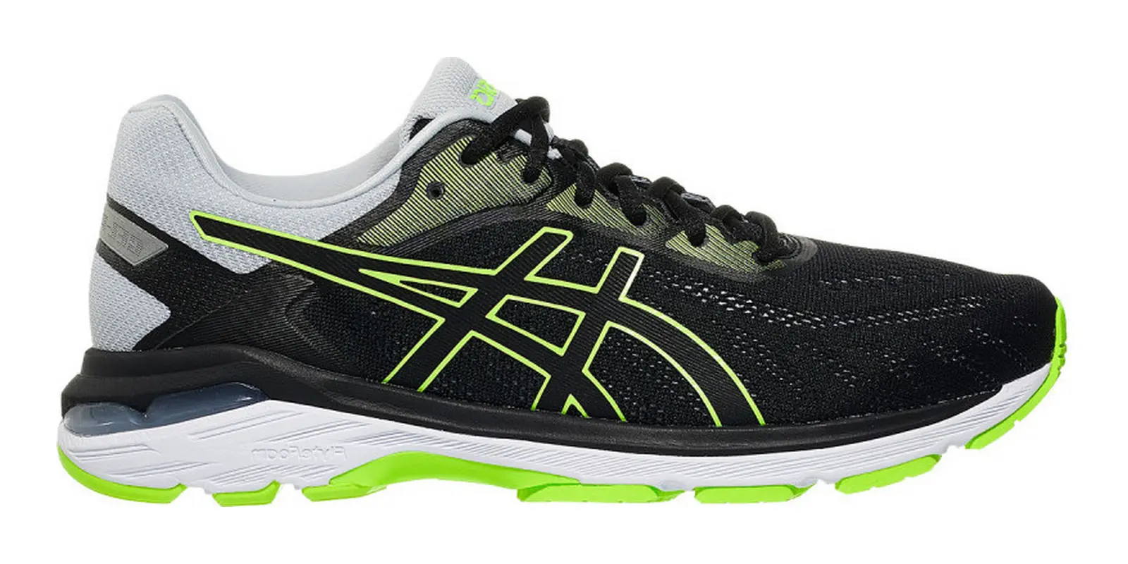ASICS GEL-Pursue 5 in Blackhazard