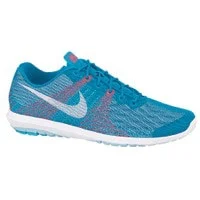 Nike Flex Fury in Blue