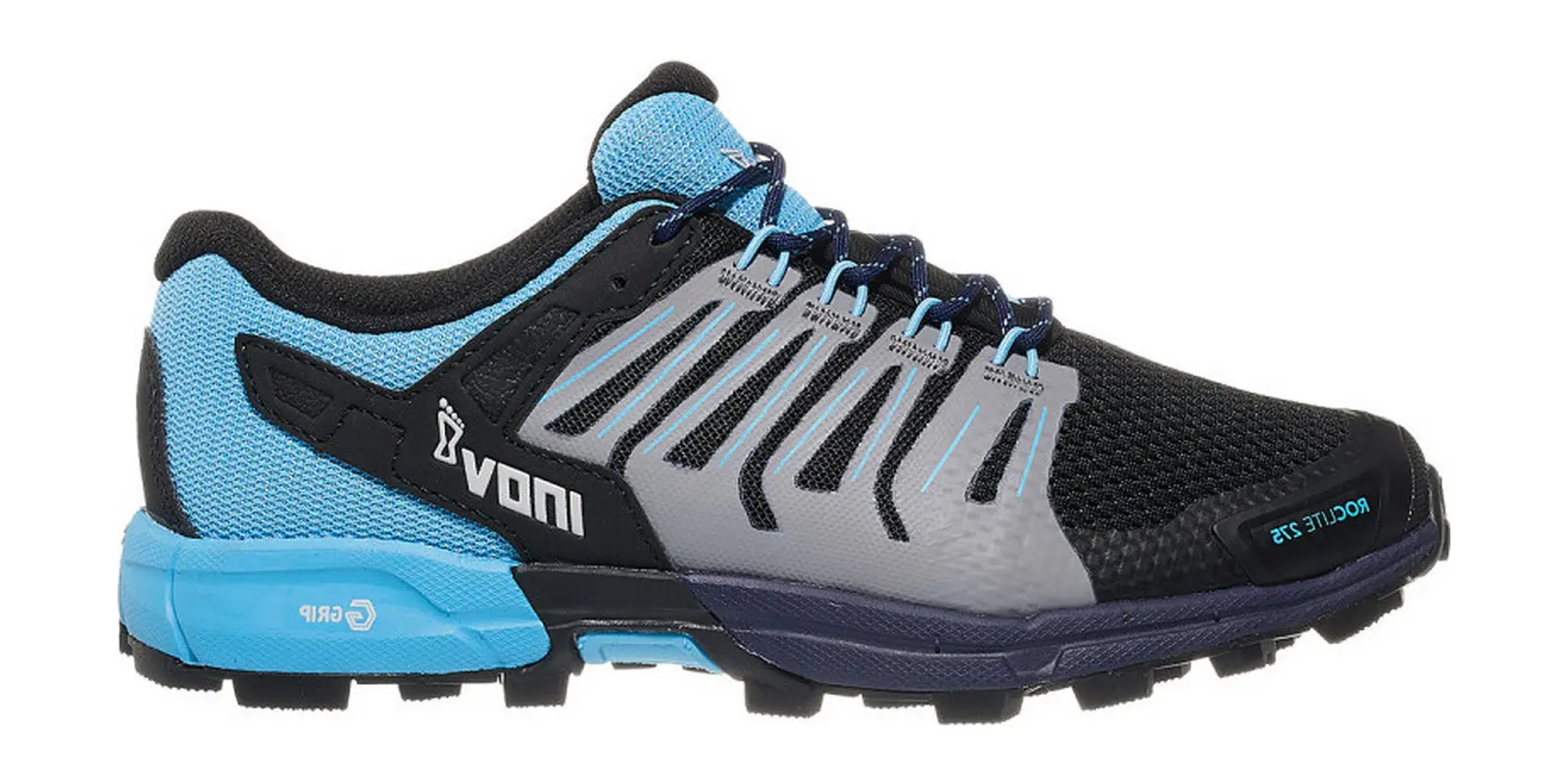 Inov-8 Roclite 275 in Navy / Blue