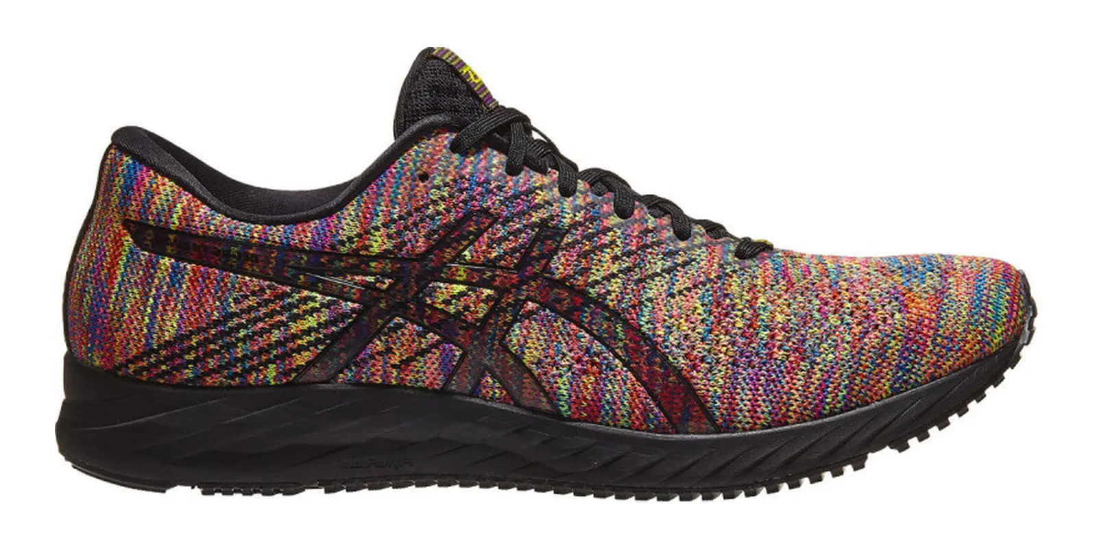 ASICS GEL-DS Trainer 24 in Multi / Black