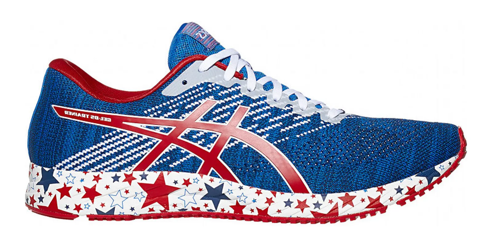 ASICS GEL-DS Trainer 24 in Imperialspeed