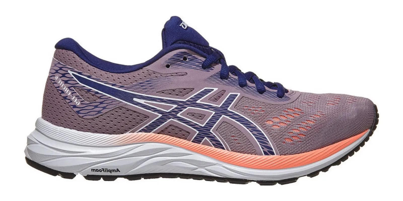 ASICS GEL-Excite 6 in Violet