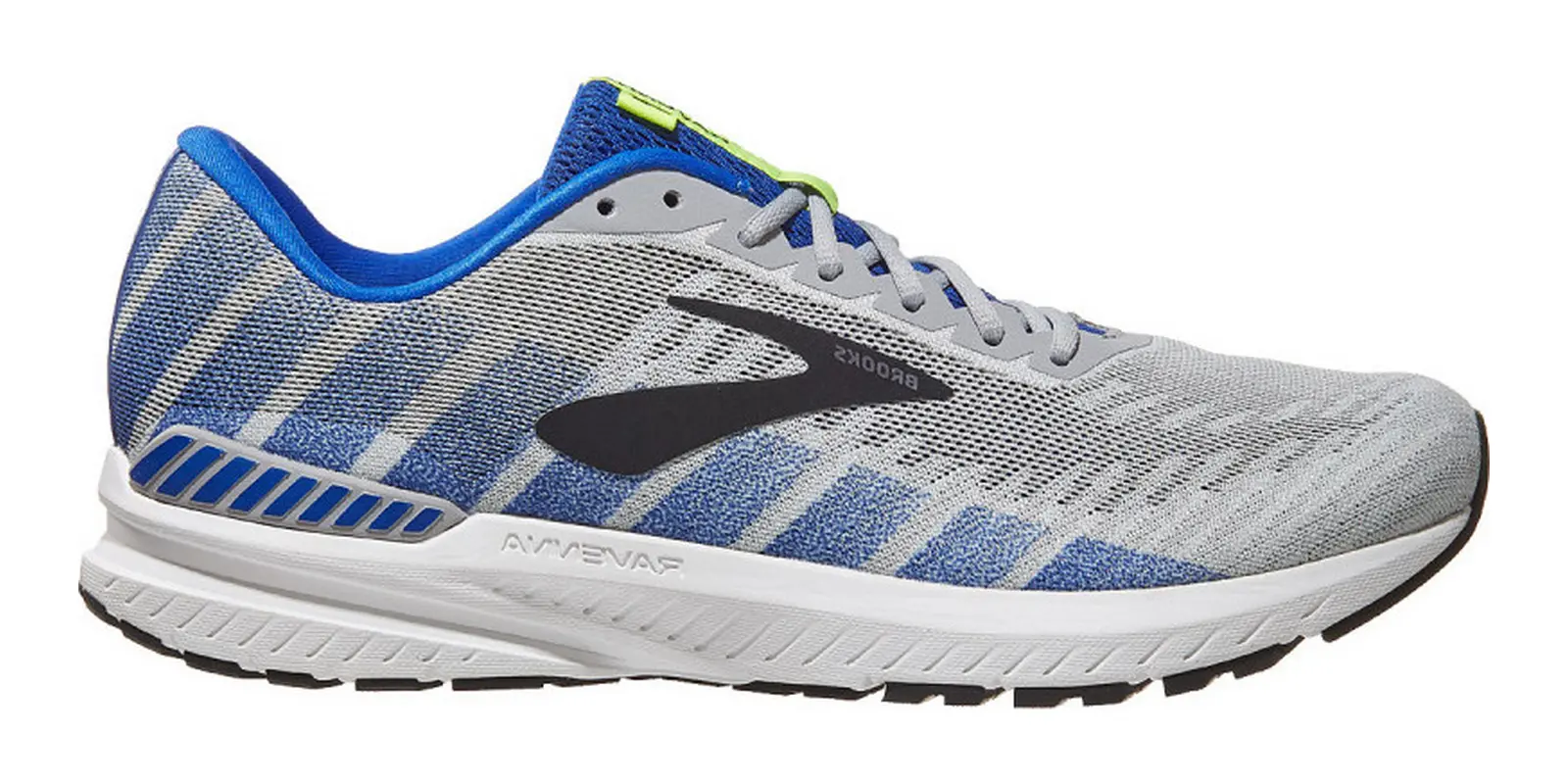 Brooks Ravenna 10 in Alloybluenightlife