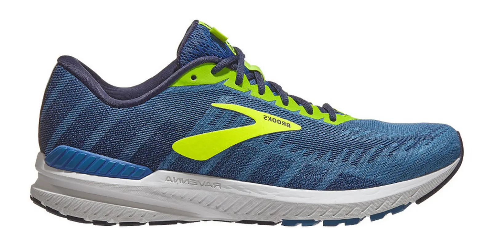 Brooks Ravenna 10 in Bluenavynightlife