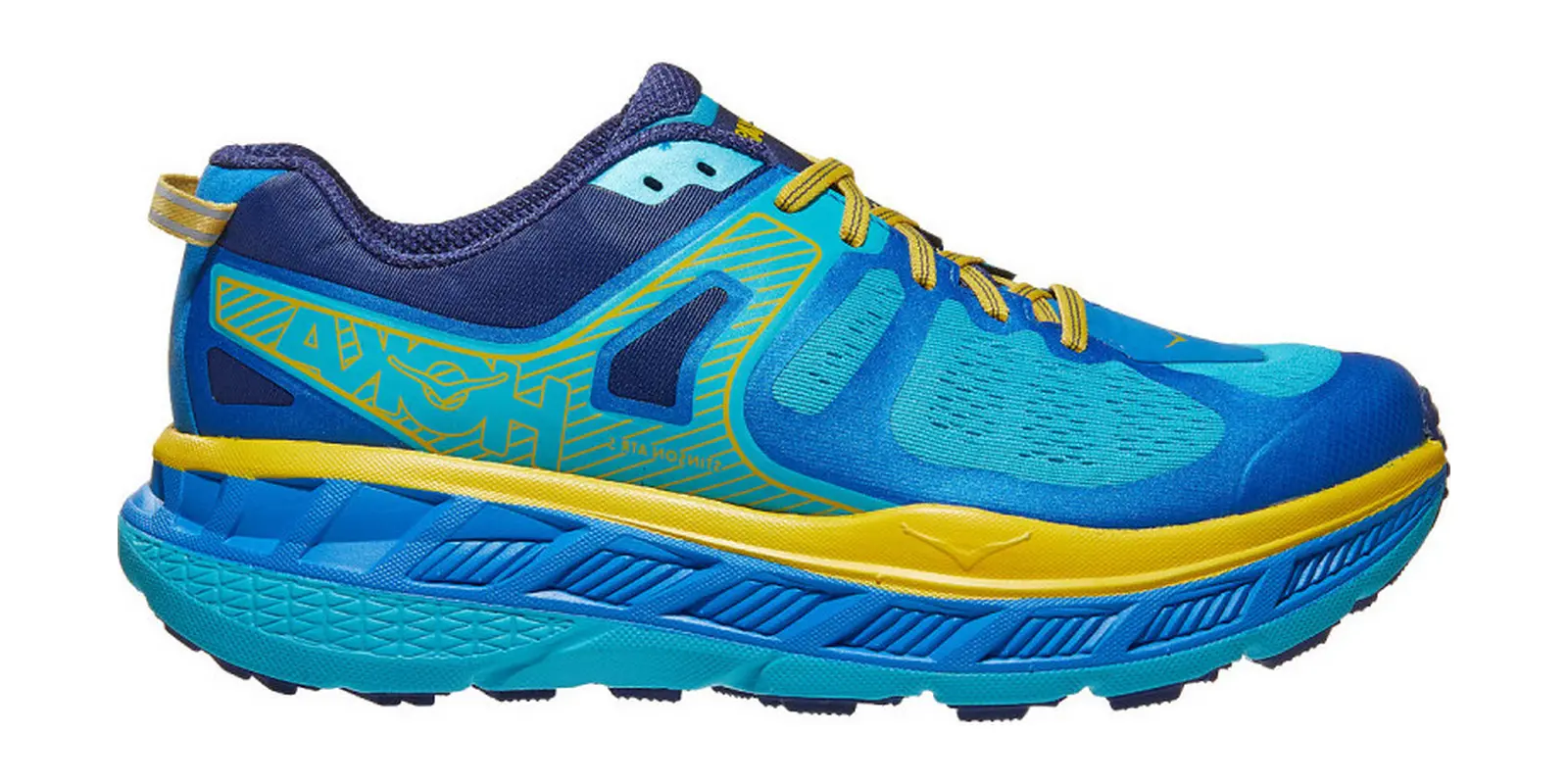 HOKA Stinson ATR 5 in Directoire