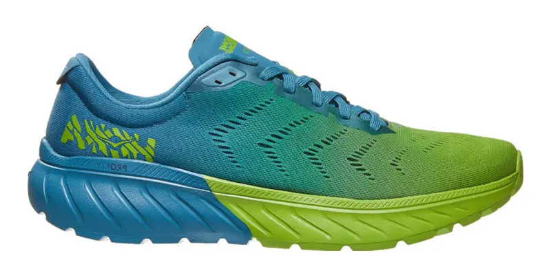 HOKA Mach 2