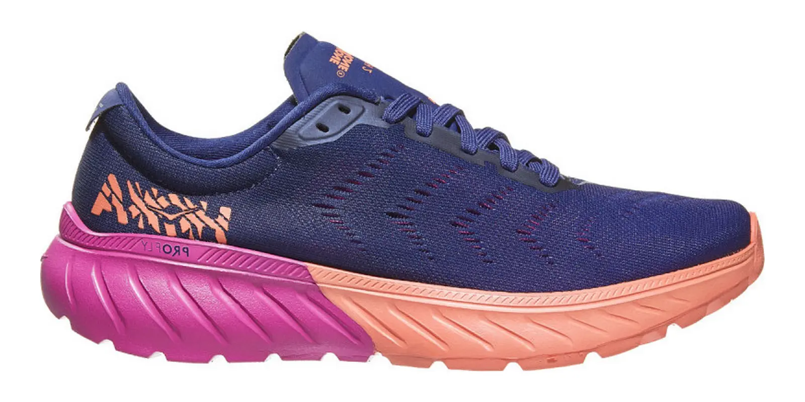 HOKA Mach 2 in Medieval
