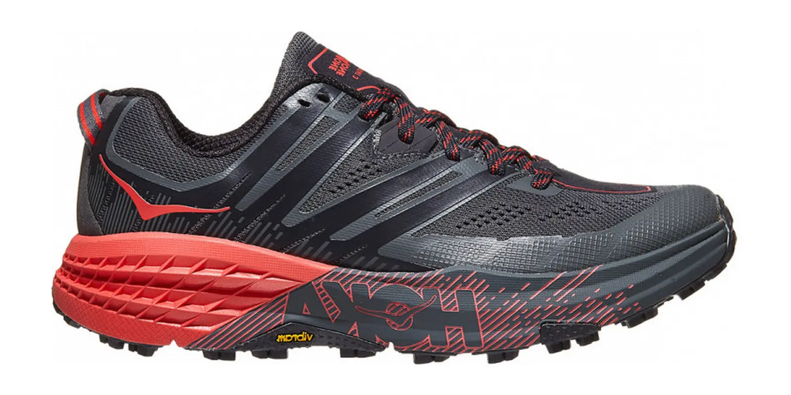 HOKA Speedgoat 3 in Dark
