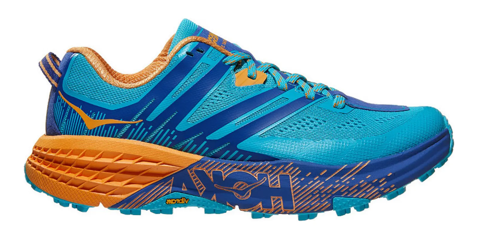 HOKA Speedgoat 3 in Scuba