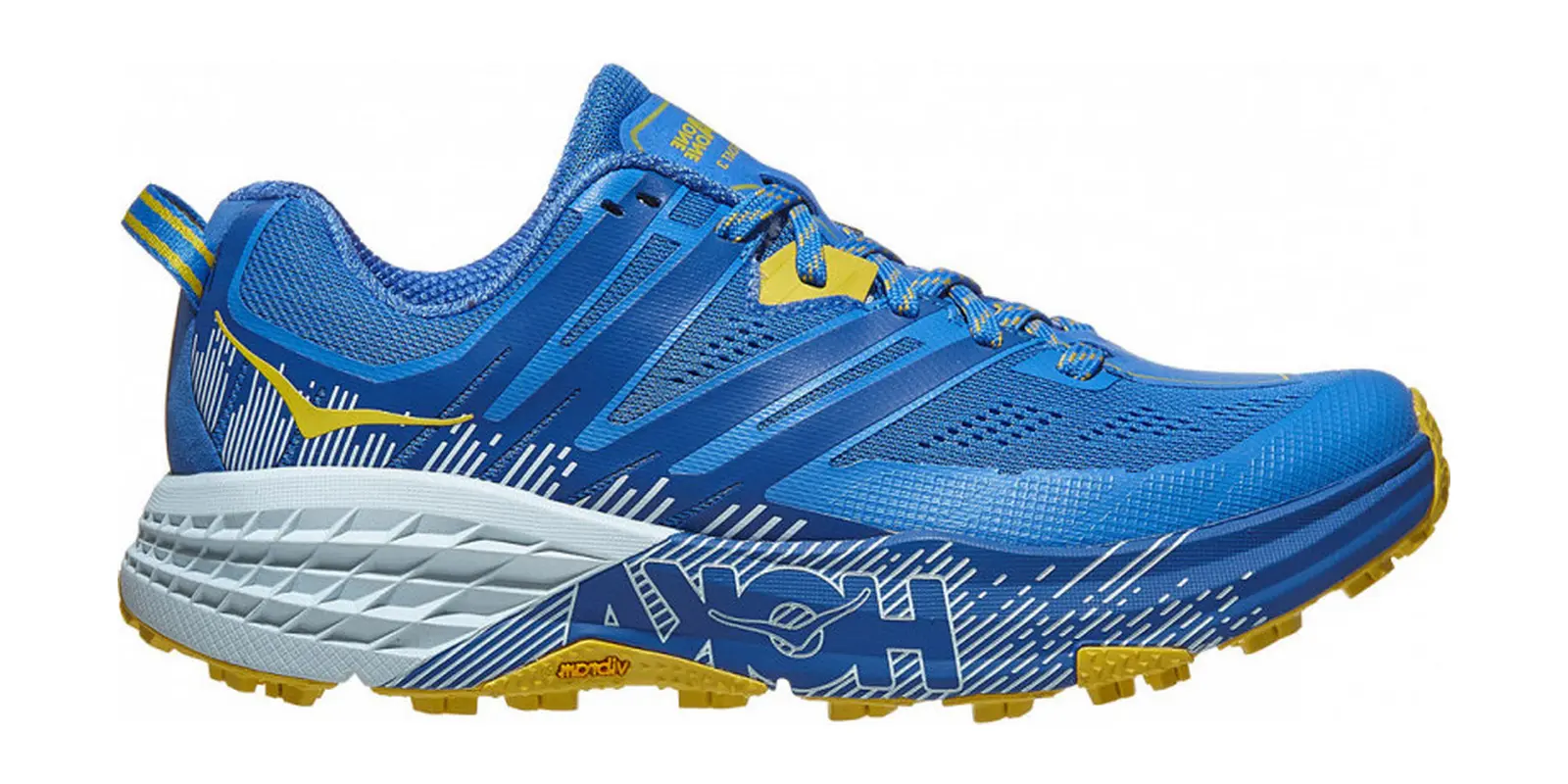 HOKA Speedgoat 3 in Palace
