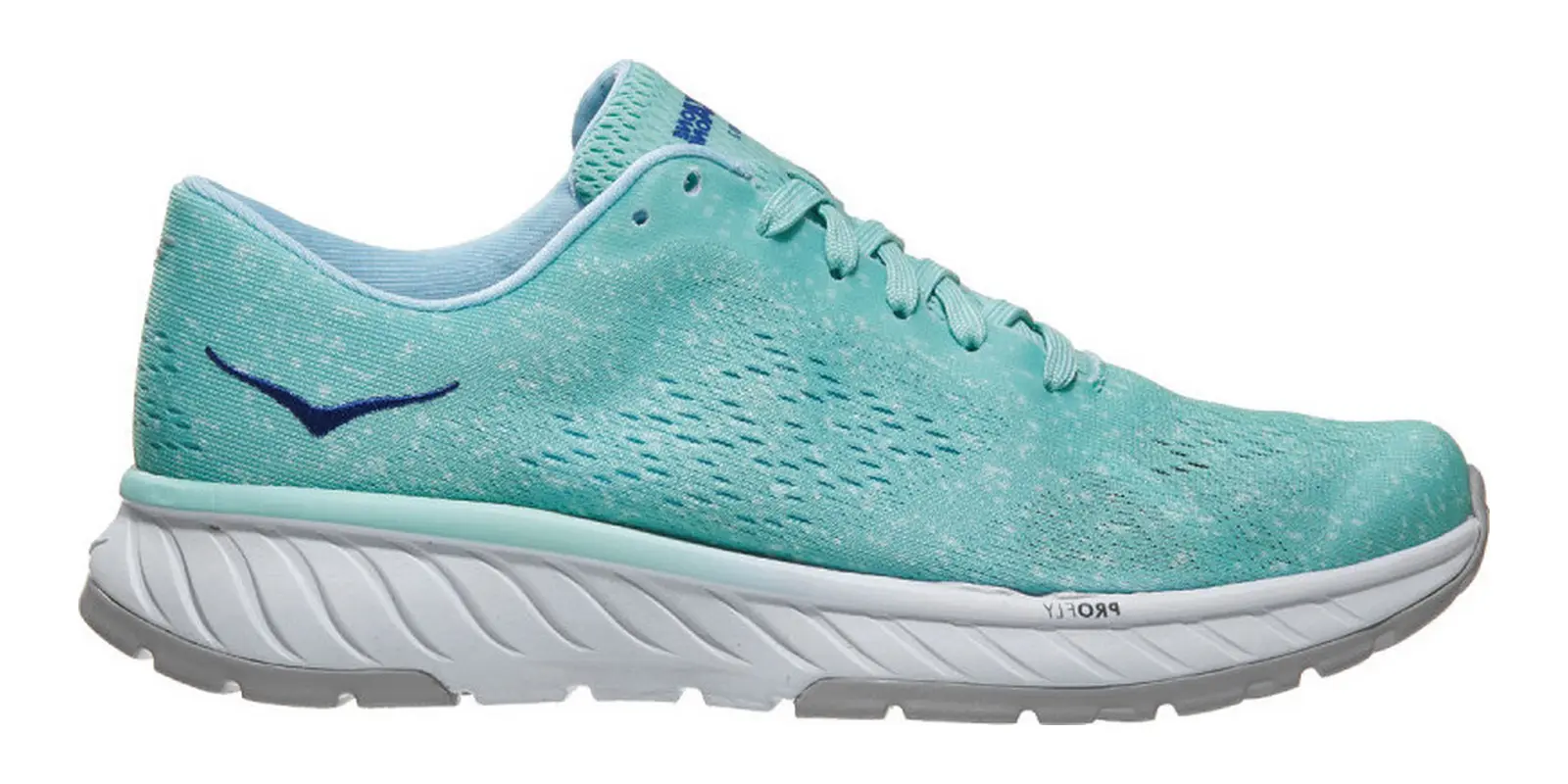 HOKA Cavu 2 in Lichensodalite