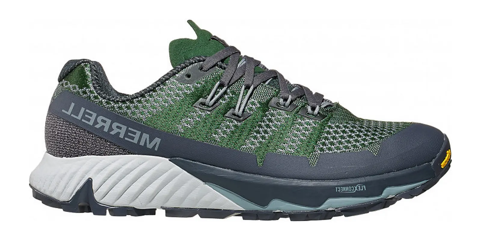 Merrell Agility Peak Flex 3 in Forest