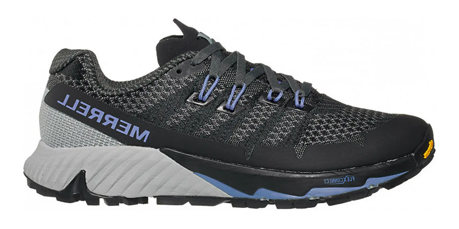 Merrell Agility Peak Flex 3 in Black
