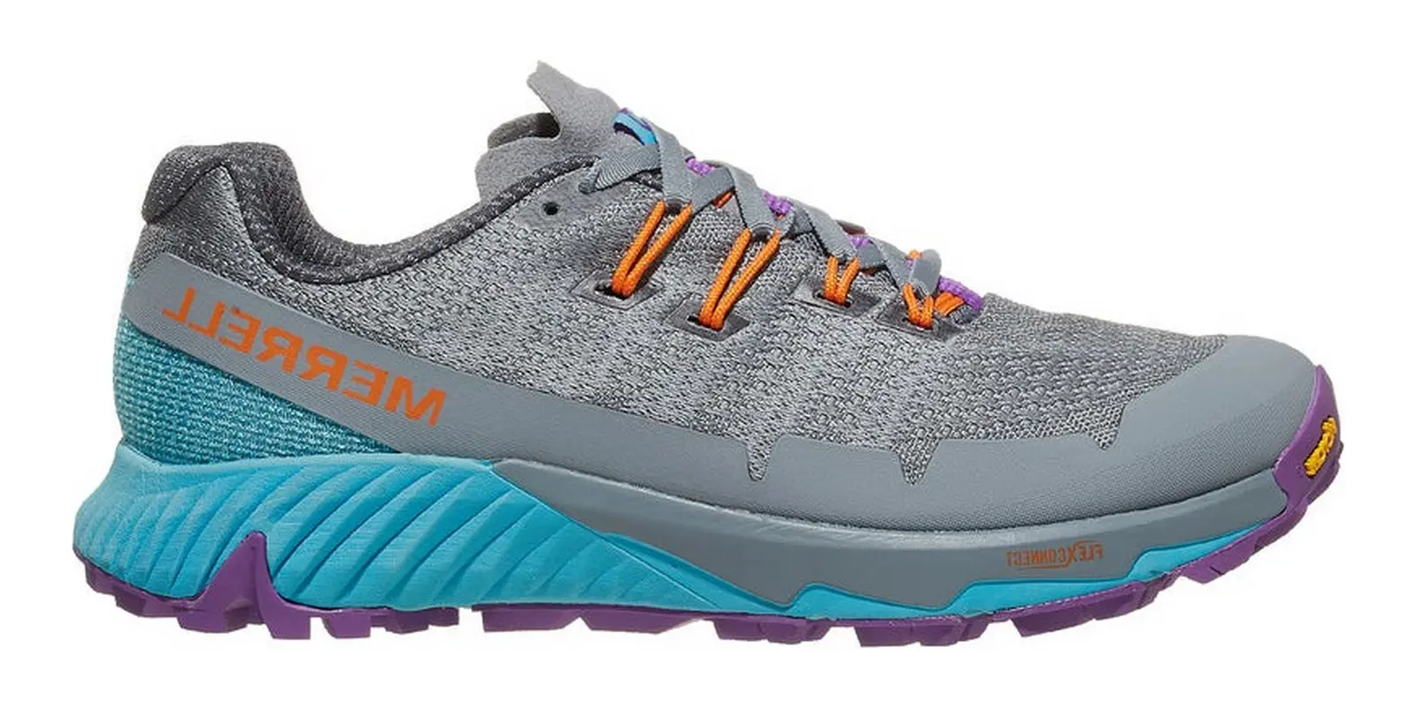 Merrell Agility Peak Flex 3 in Monument