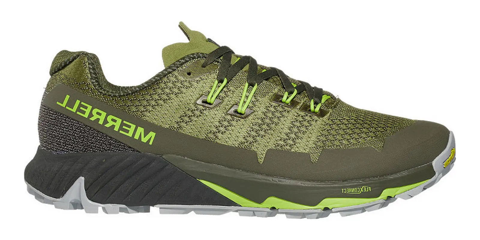 Merrell Agility Peak Flex 3 in Olive