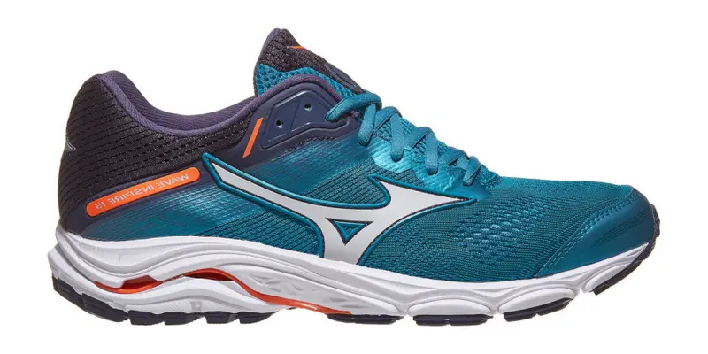 Mizuno Wave Inspire 15