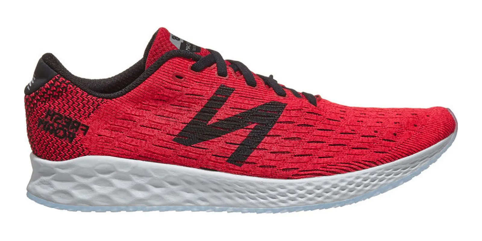 New Balance Fresh Foam Zante Pursuit in Energy