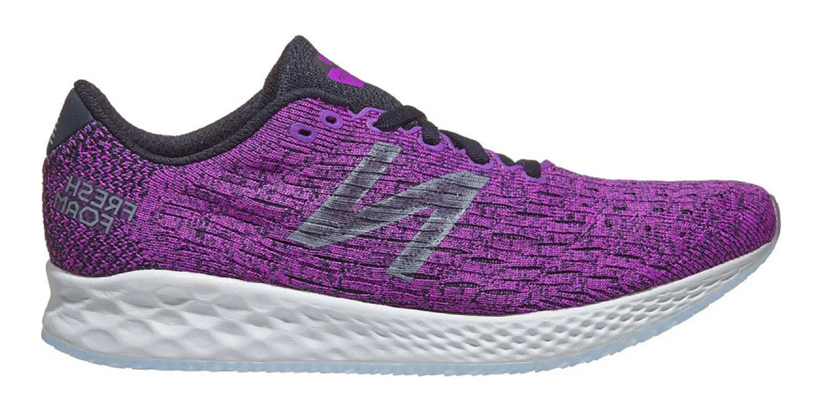 New Balance Fresh Foam Zante Pursuit in Violet