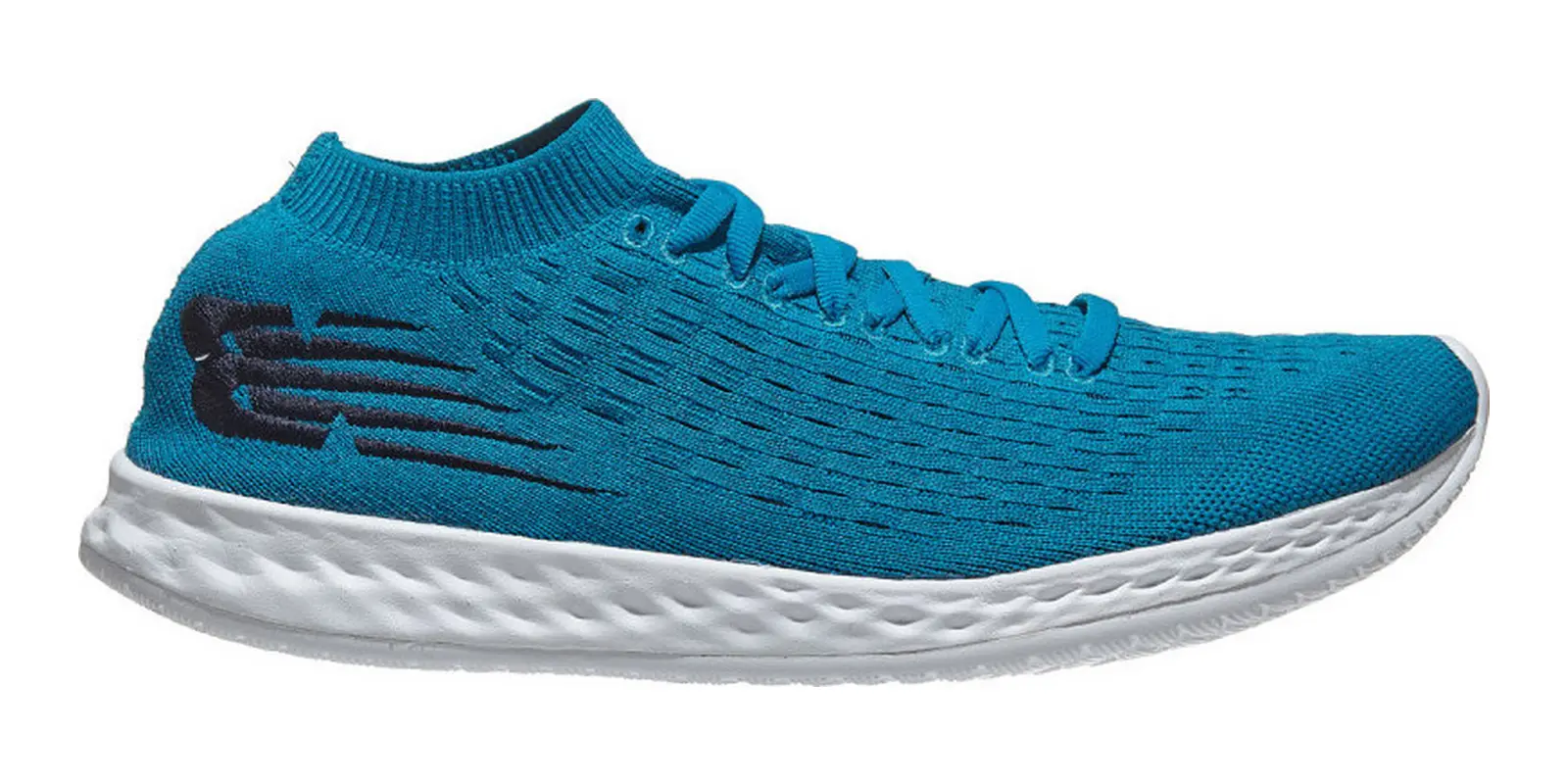 New Balance Fresh Foam Zante Solas in Deep