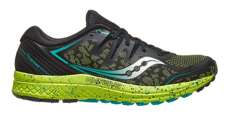 Saucony Guide ISO 2 TR