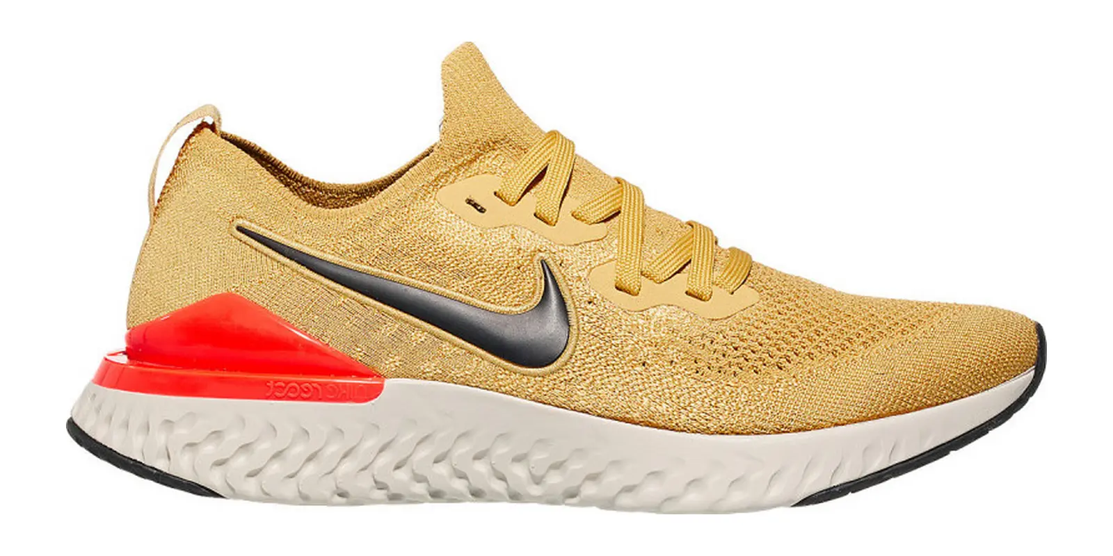 Nike Epic React 2 in Club
