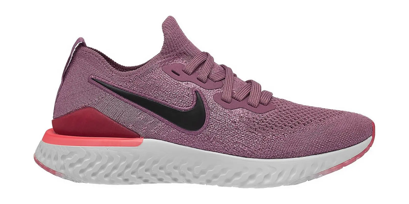 Nike Epic React 2 in Plum