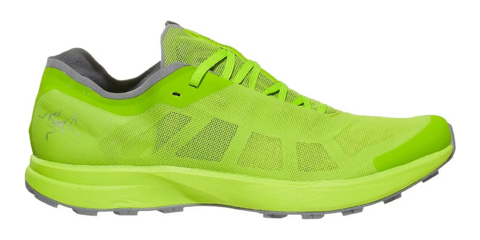 ARC'TERYX Norvan SL in Pulseinfrared