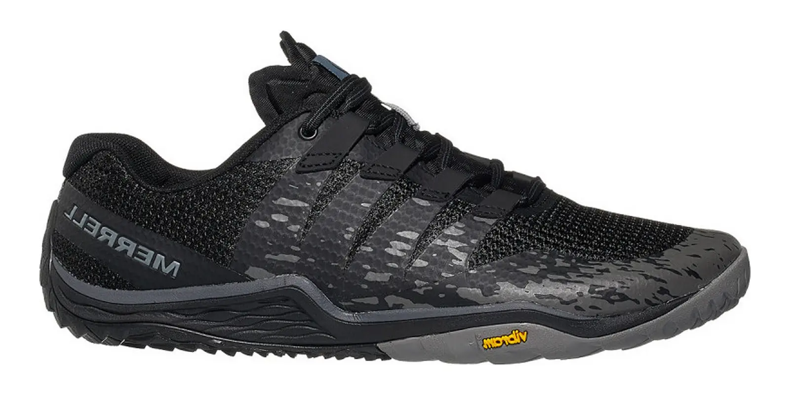 Merrell Trail Glove 5 in Black