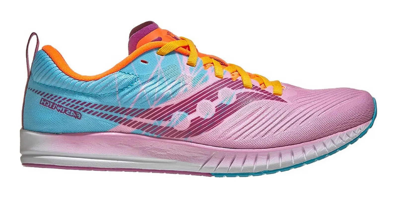 Saucony Fastwitch 9 in Future