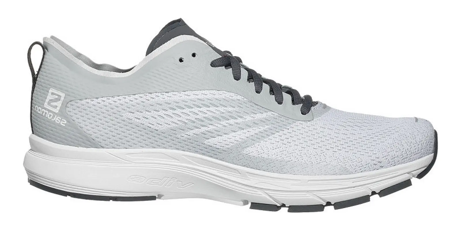 Salomon Sonic RA Pro 2 in White / Pearl